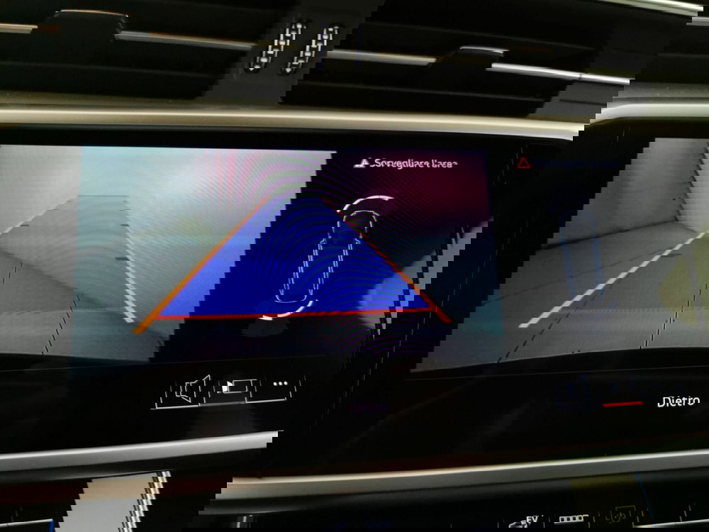 Audi A6 Avant nuova a Chieti (12)