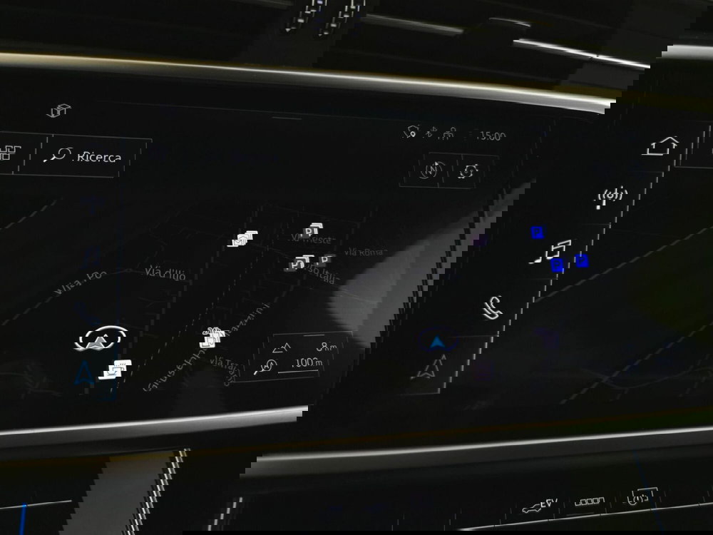 Audi A6 Avant nuova a Chieti (13)