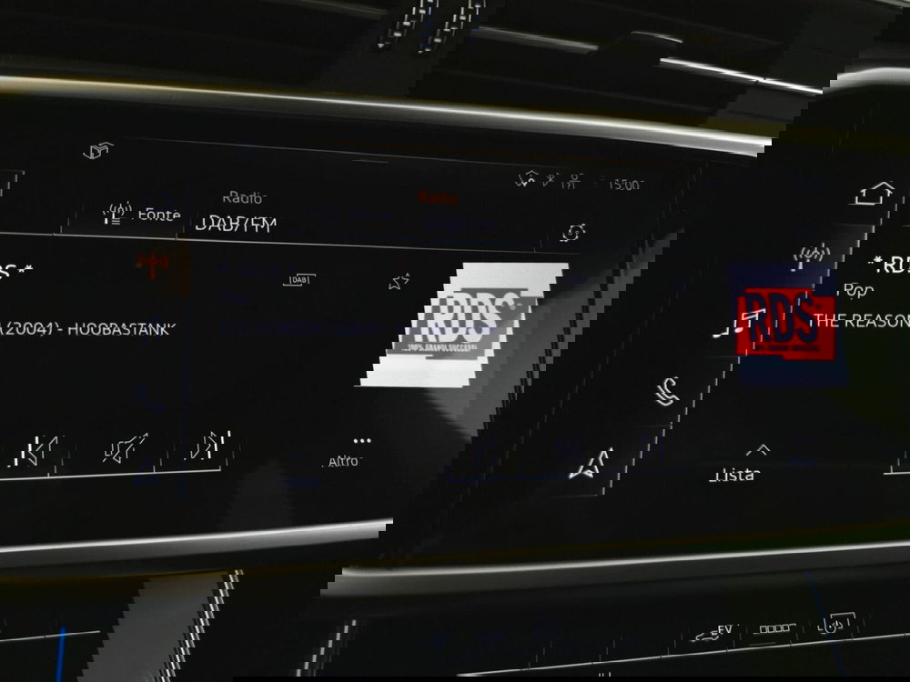 Audi A6 Avant nuova a Chieti (14)