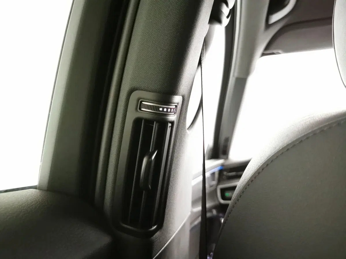 Audi A6 Avant nuova a Chieti (17)