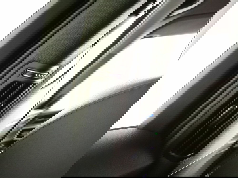 Audi A6 Avant nuova a Chieti (17)