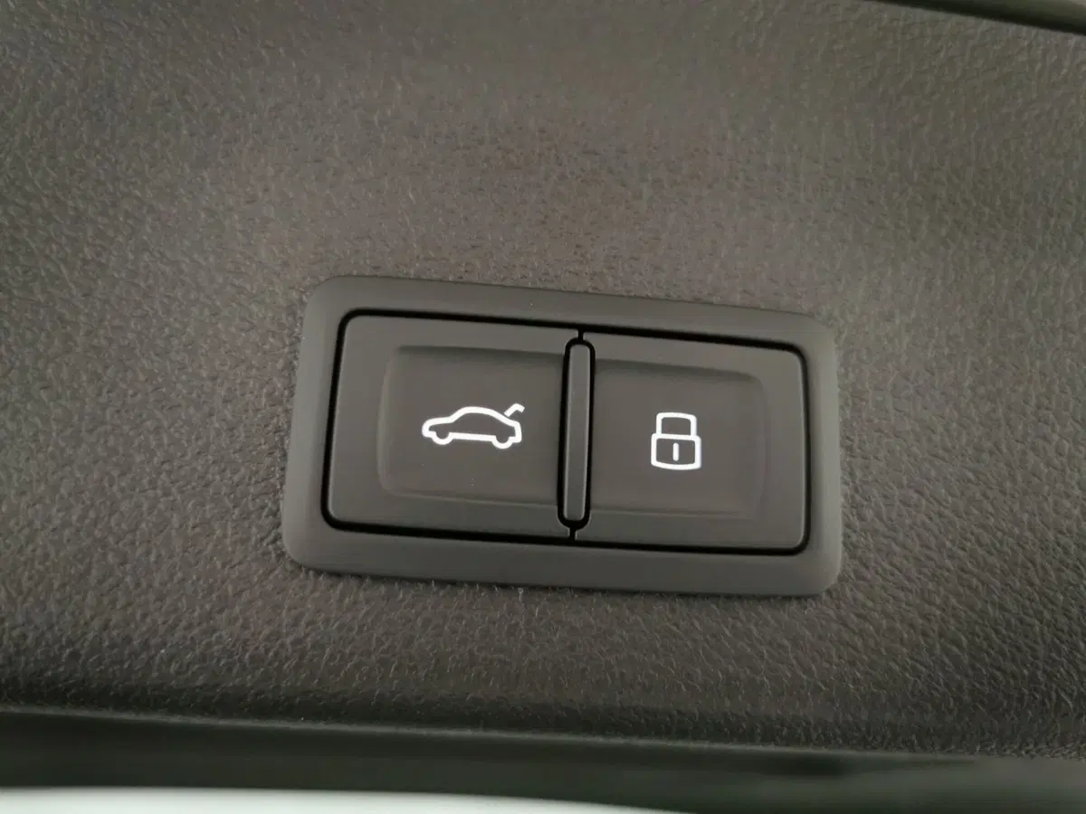 Audi A6 Avant nuova a Chieti (18)
