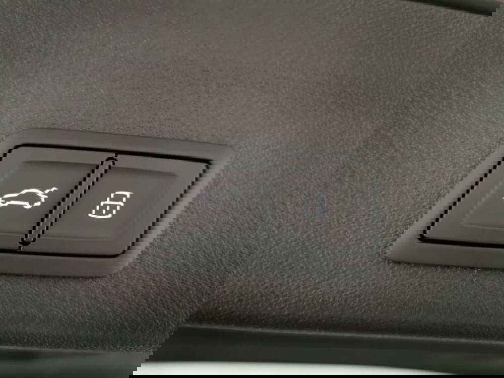 Audi A6 Avant nuova a Chieti (18)