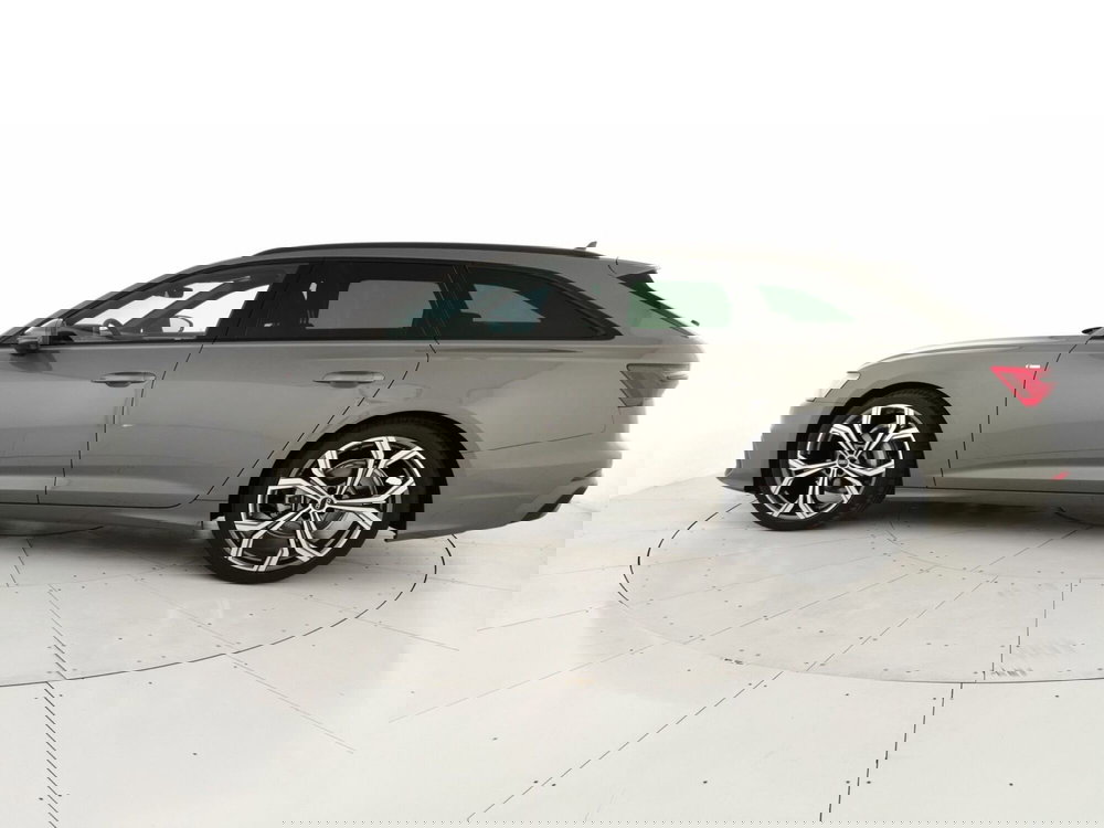 Audi A6 Avant nuova a Chieti (2)