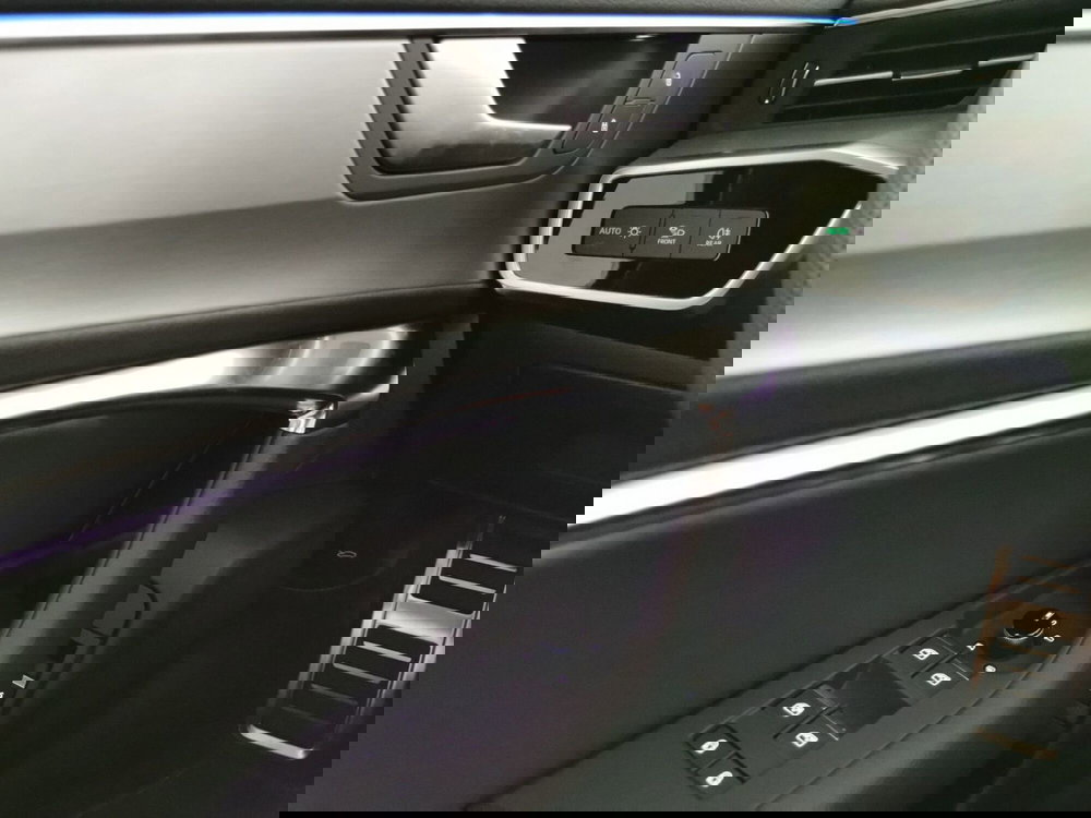 Audi A6 Avant nuova a Chieti (20)