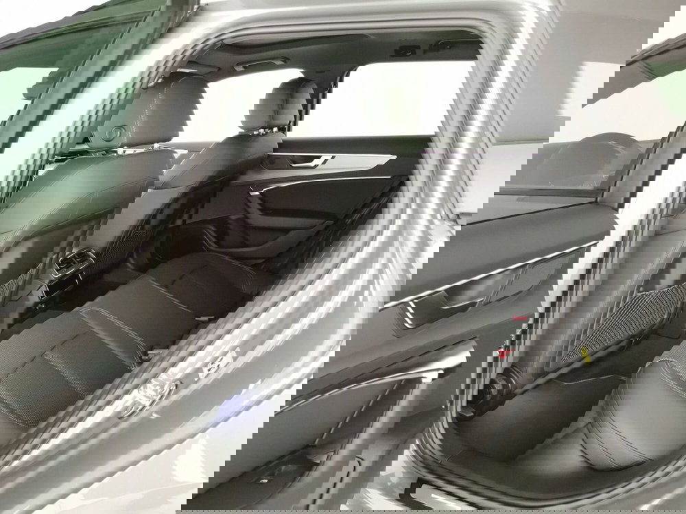 Audi A6 Avant nuova a Chieti (6)