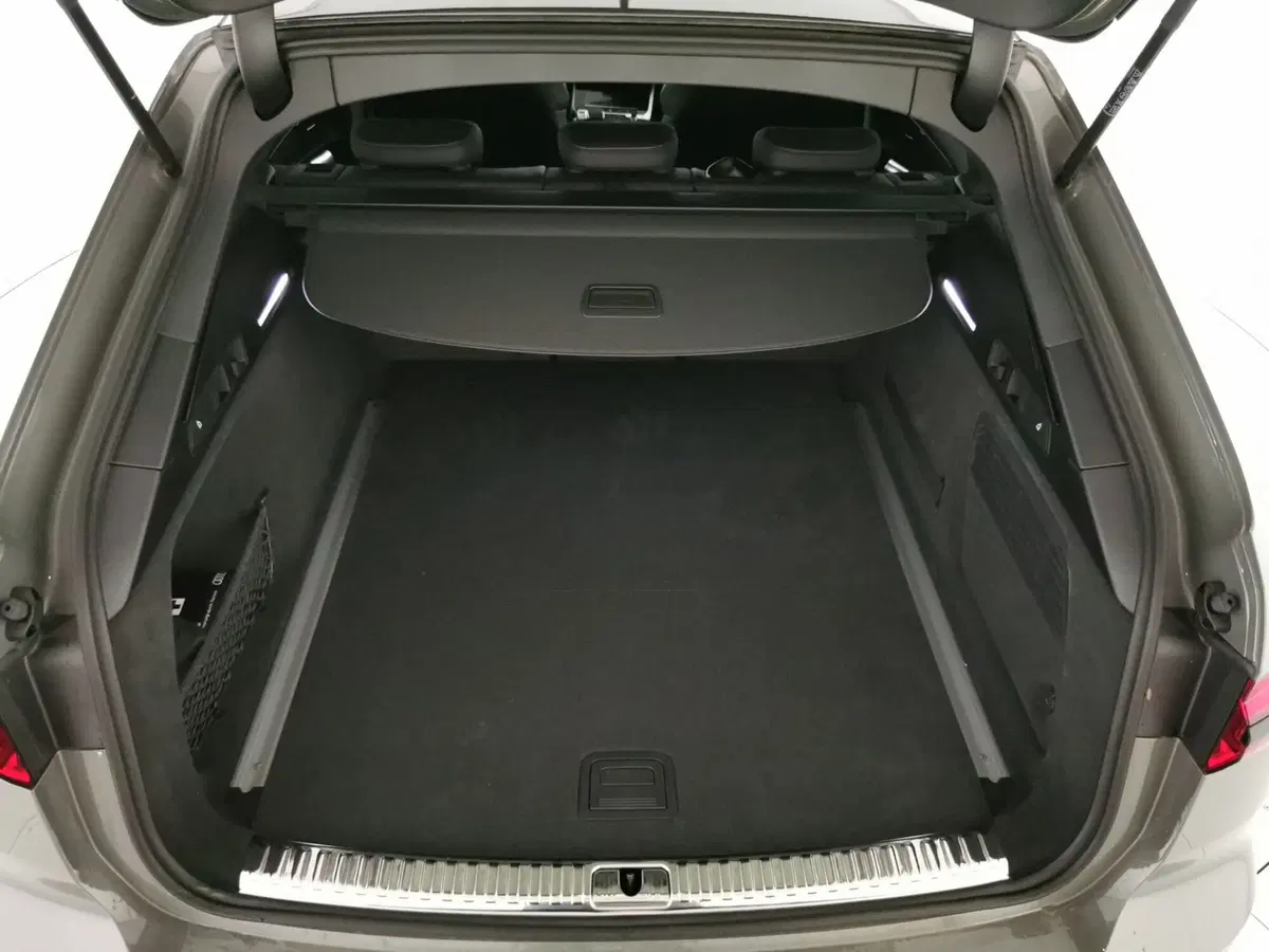 Audi A6 Avant nuova a Chieti (7)