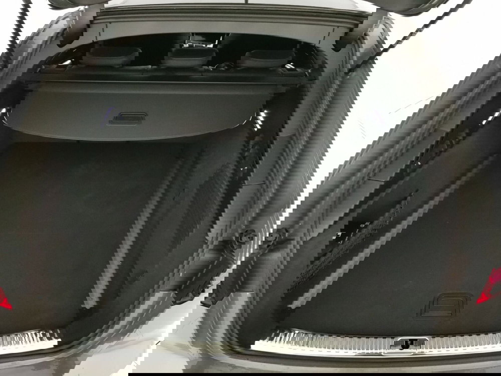 Audi A6 Avant nuova a Chieti (7)