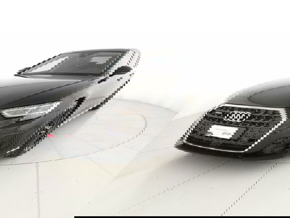 Audi A8 nuova a Chieti