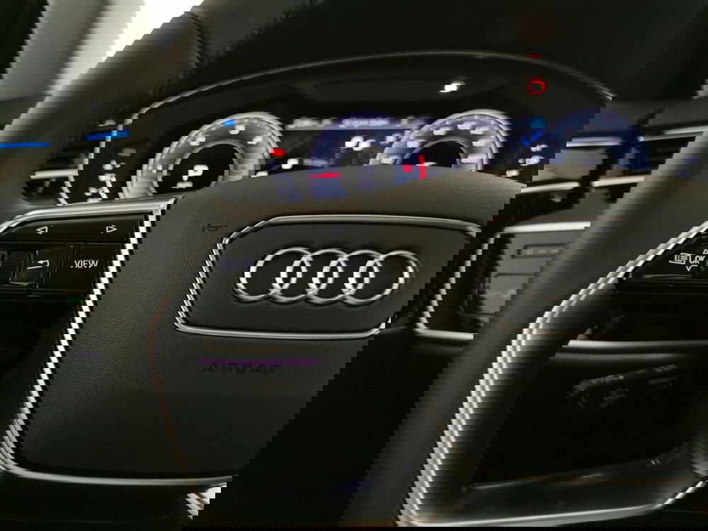 Audi A8 nuova a Chieti (10)