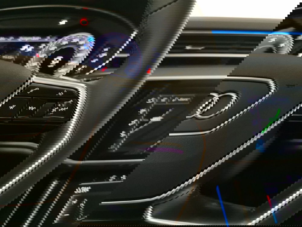 Audi A8 nuova a Chieti (11)