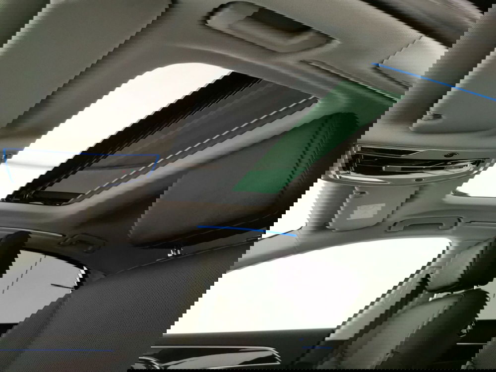 Audi A8 nuova a Chieti (13)