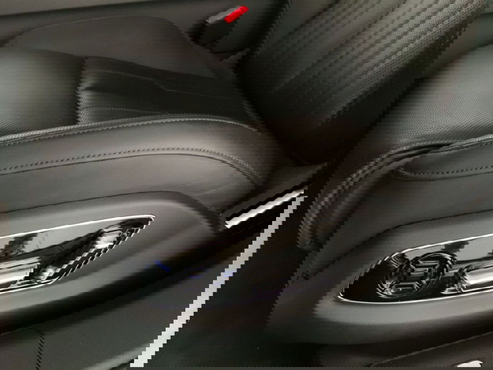 Audi A8 nuova a Chieti (14)