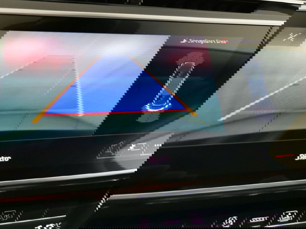 Audi A8 nuova a Chieti (15)