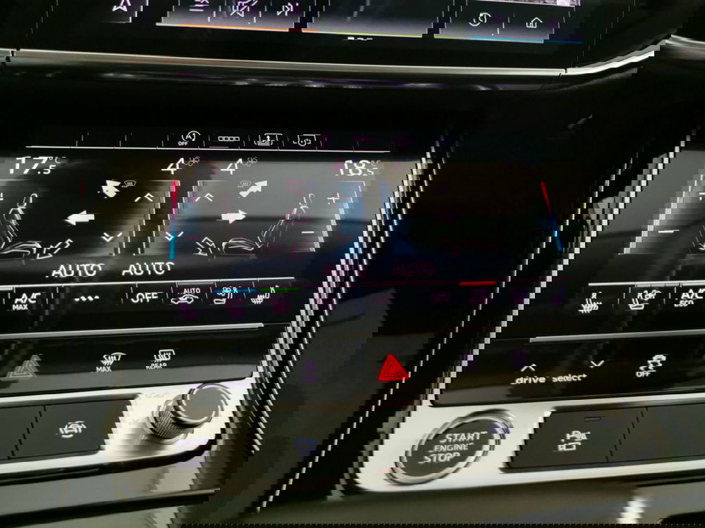 Audi A8 nuova a Chieti (16)