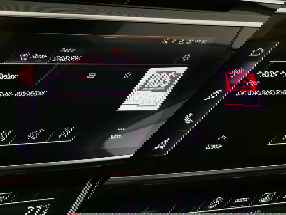 Audi A8 nuova a Chieti (17)