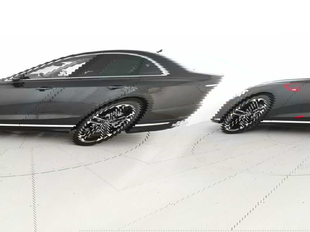 Audi A8 nuova a Chieti (2)