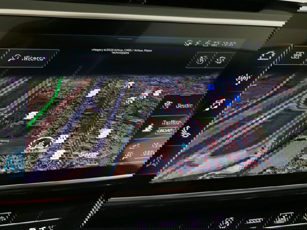 Audi A8 nuova a Chieti (20)