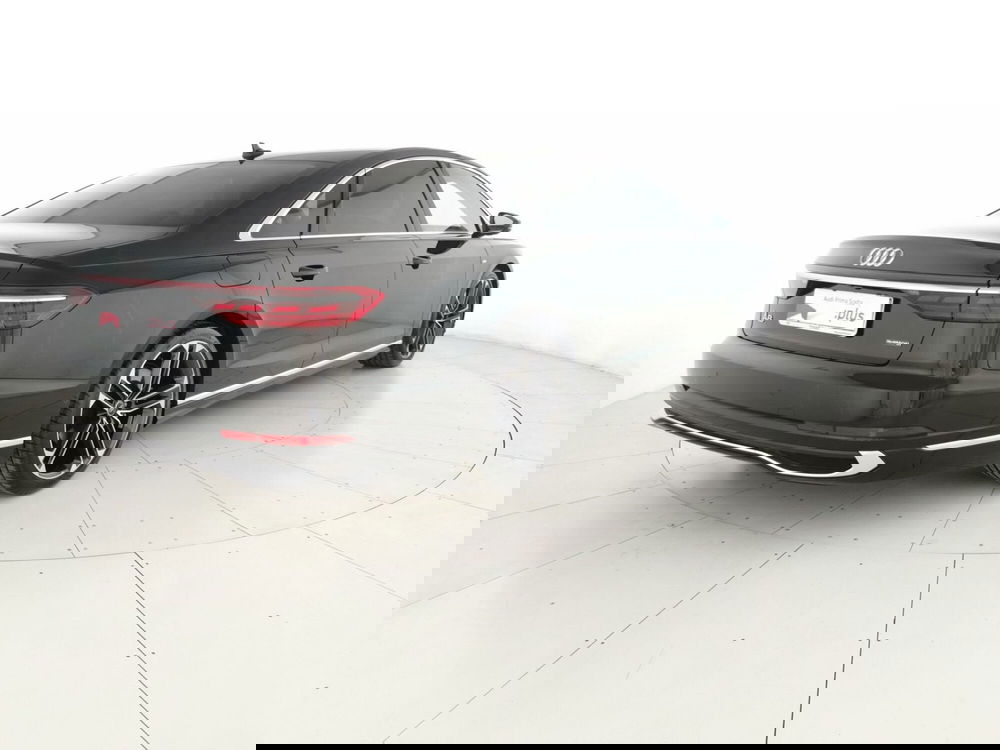 Audi A8 nuova a Chieti (3)