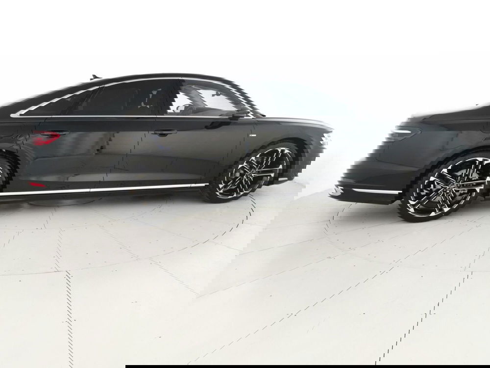 Audi A8 nuova a Chieti (4)