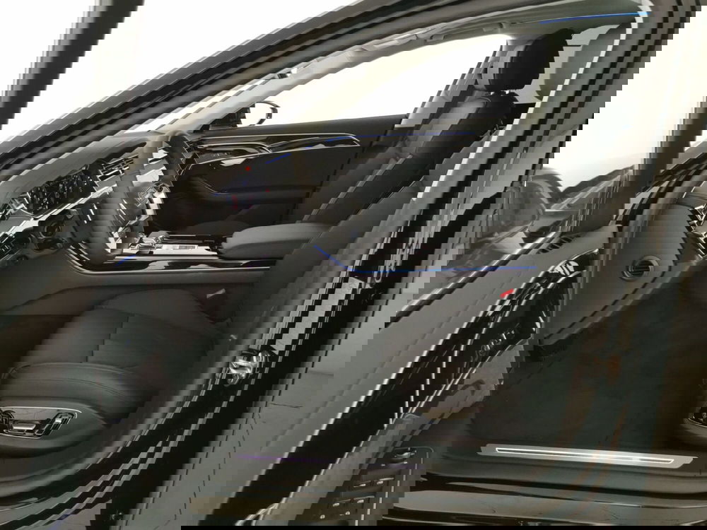 Audi A8 nuova a Chieti (5)