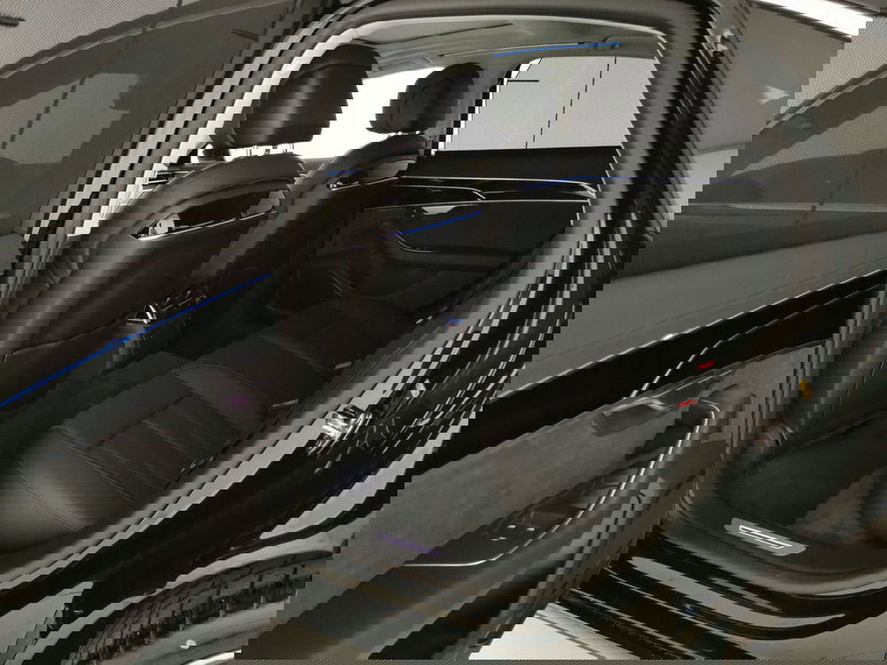 Audi A8 nuova a Chieti (6)