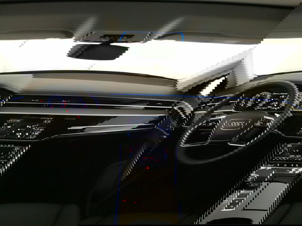 Audi A8 nuova a Chieti (8)