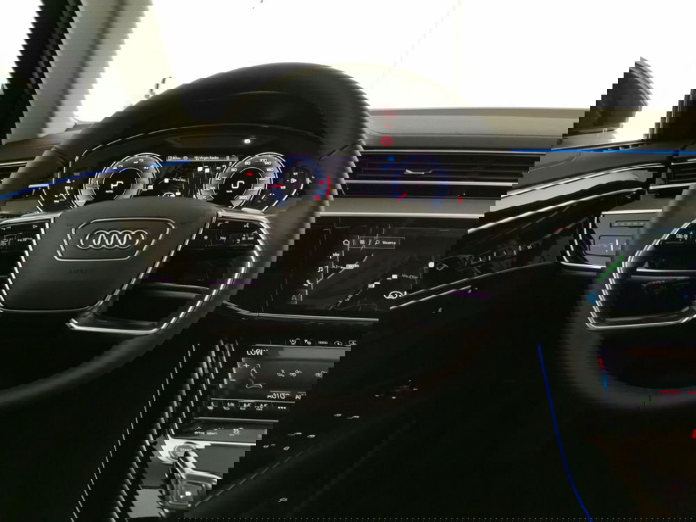 Audi A8 nuova a Chieti (9)