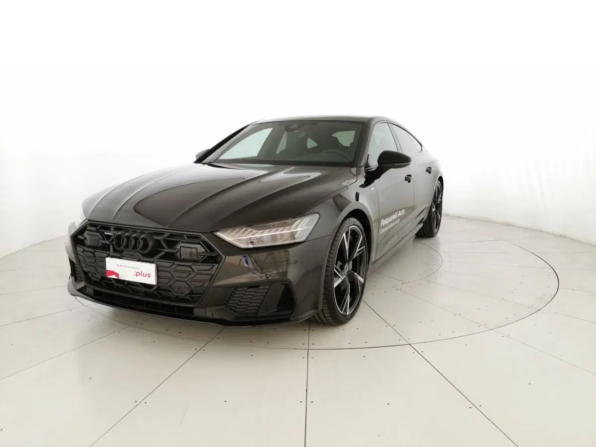 Audi A7 Sportback nuova a Chieti