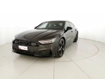 Audi A7 Sportback 45 3.0 tdi mhev 48V Business Advanced quattro s-tronic nuova a San Giovanni Teatino
