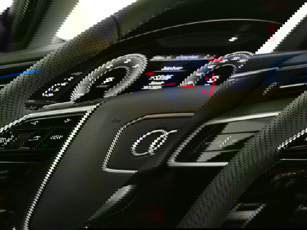 Audi A7 Sportback nuova a Chieti (10)