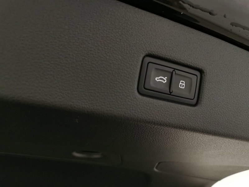 Audi A7 Sportback nuova a Chieti (12)