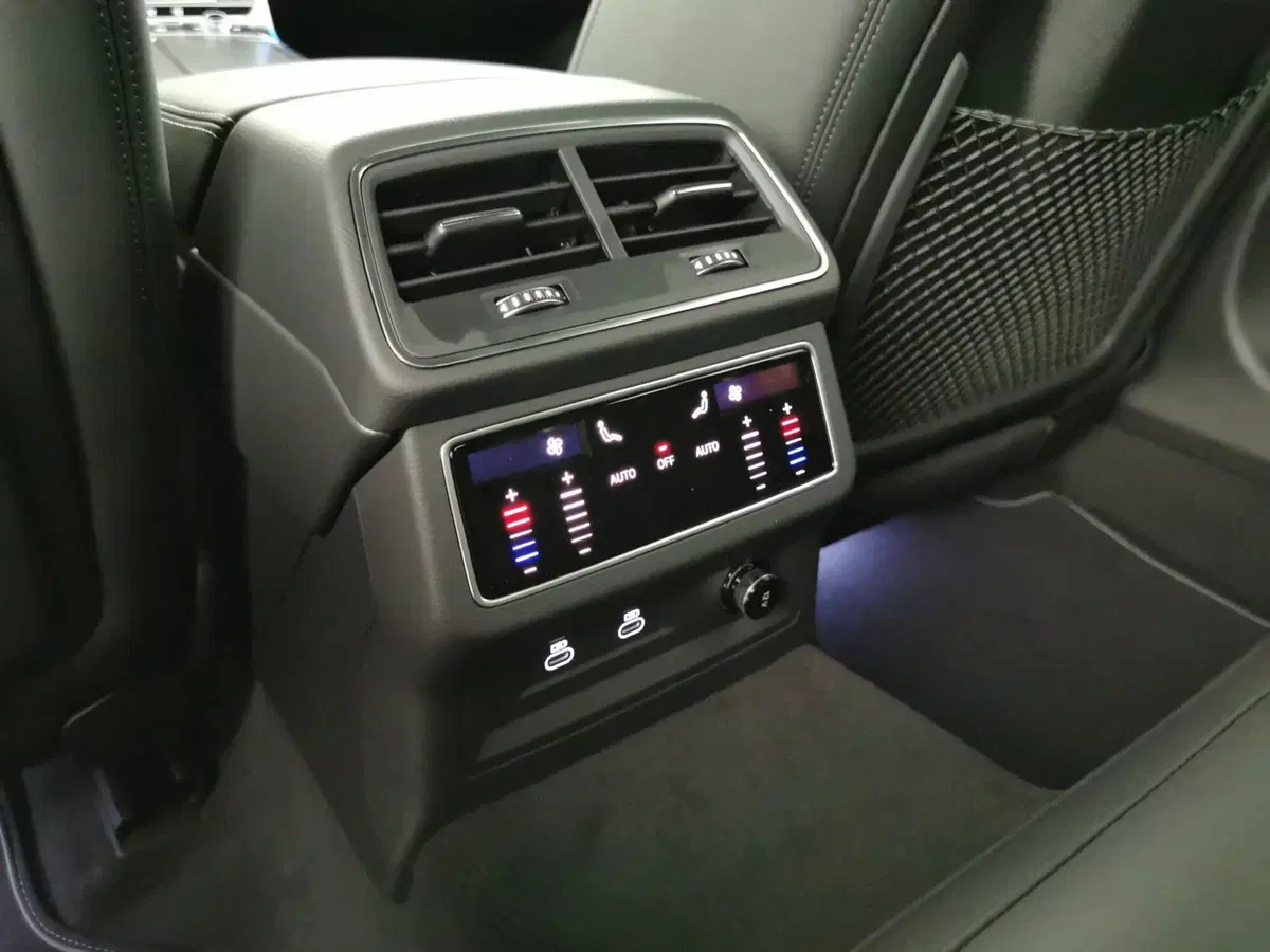 Audi A7 Sportback nuova a Chieti (13)