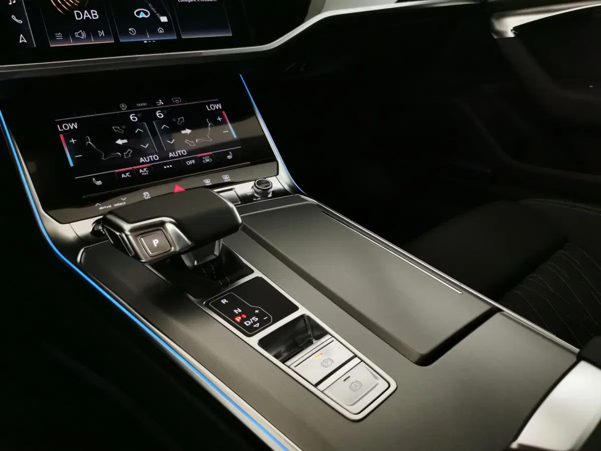 Audi A7 Sportback nuova a Chieti (18)