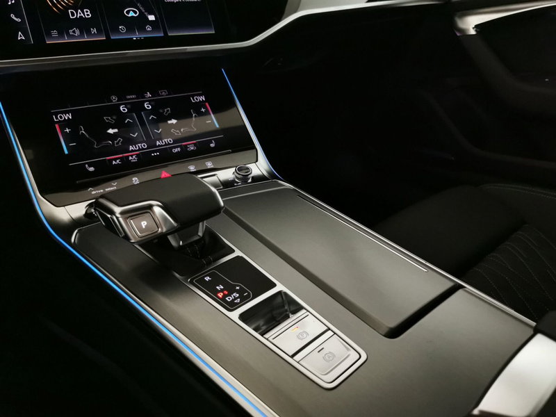 Audi A7 Sportback nuova a Chieti (18)