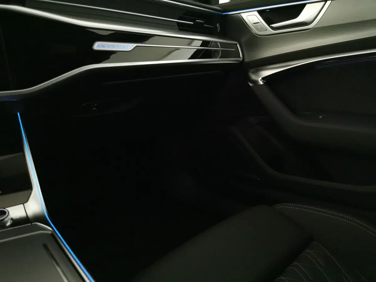 Audi A7 Sportback nuova a Chieti (19)
