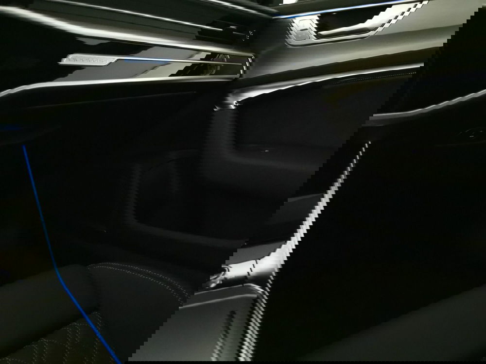 Audi A7 Sportback nuova a Chieti (19)