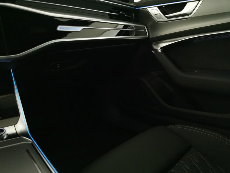 Audi A7 Sportback nuova a Chieti (19)