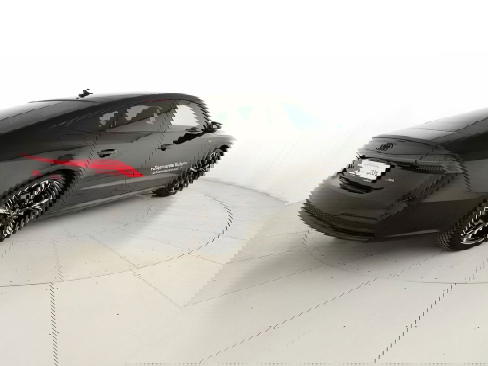 Audi A7 Sportback nuova a Chieti (3)