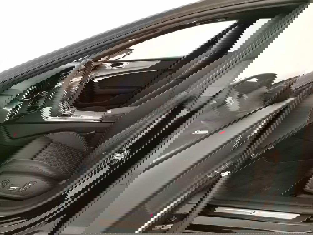 Audi A7 Sportback nuova a Chieti (5)