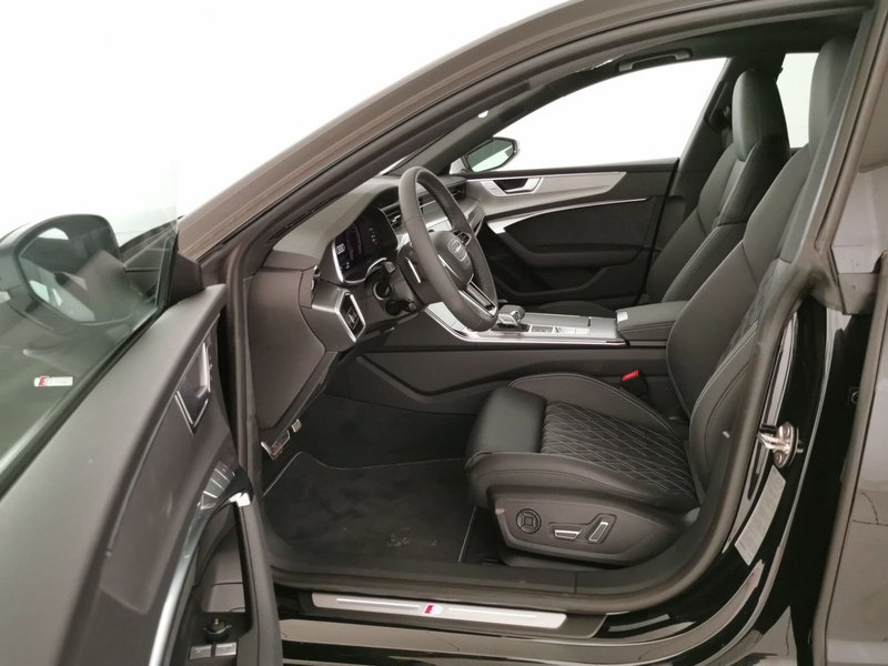 Audi A7 Sportback nuova a Chieti (5)