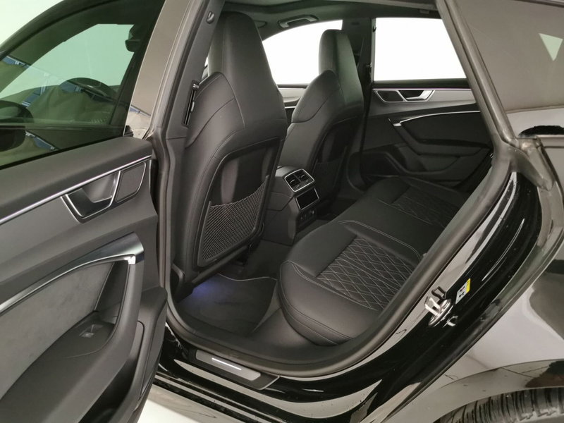 Audi A7 Sportback nuova a Chieti (6)
