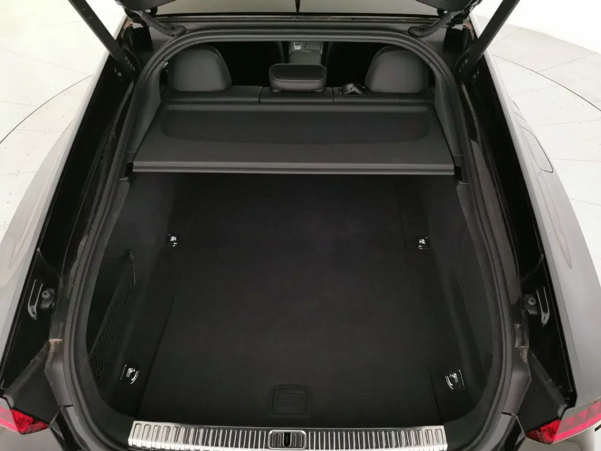 Audi A7 Sportback nuova a Chieti (7)