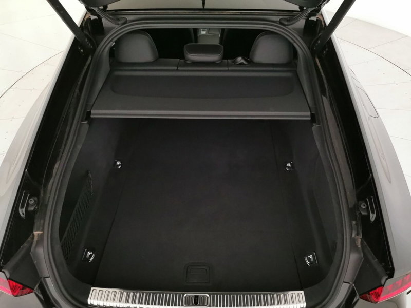 Audi A7 Sportback nuova a Chieti (7)