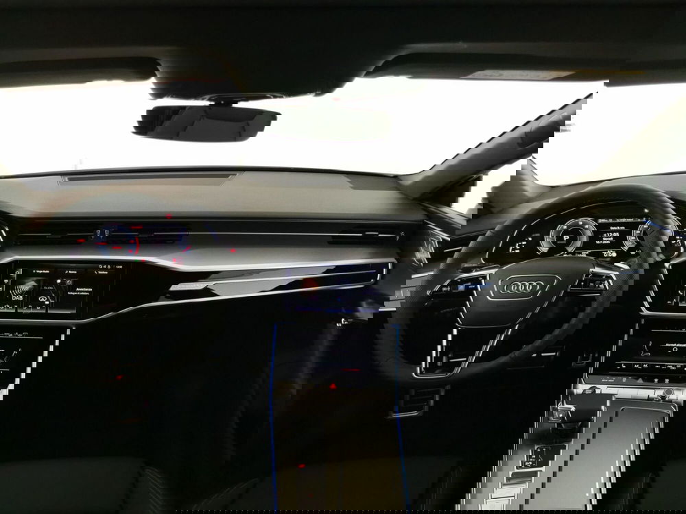 Audi A7 Sportback nuova a Chieti (8)