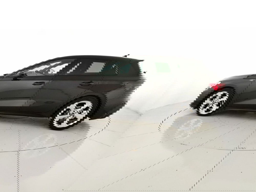 Audi A3 Sportback usata a Chieti (2)