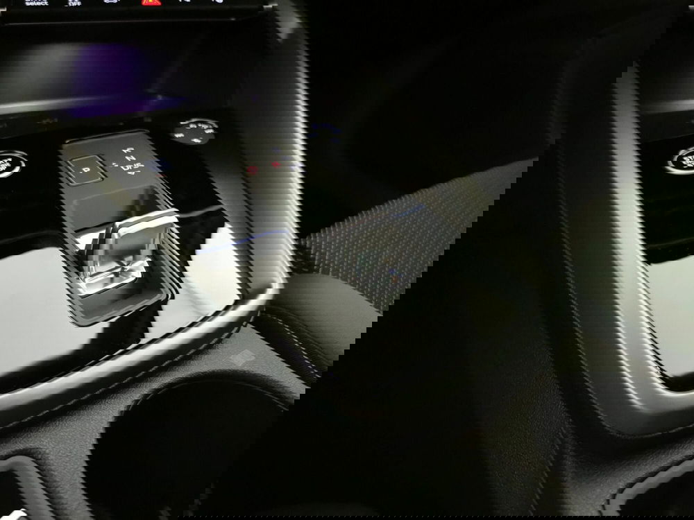 Audi A3 Sportback usata a Chieti (7)