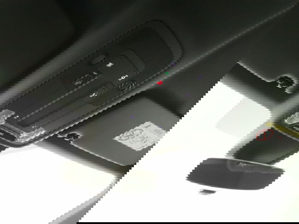 Audi A3 Sportback usata a Chieti (8)