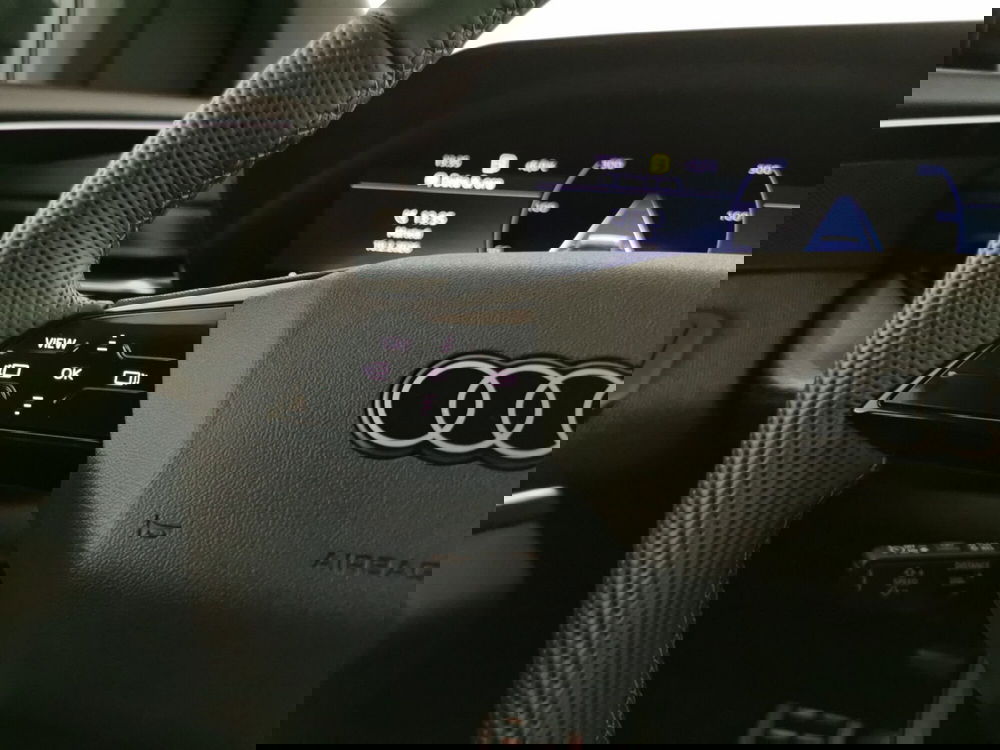 Audi Q5 nuova a Chieti (10)