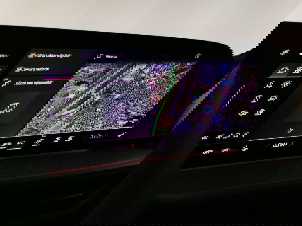 Audi Q5 nuova a Chieti (14)